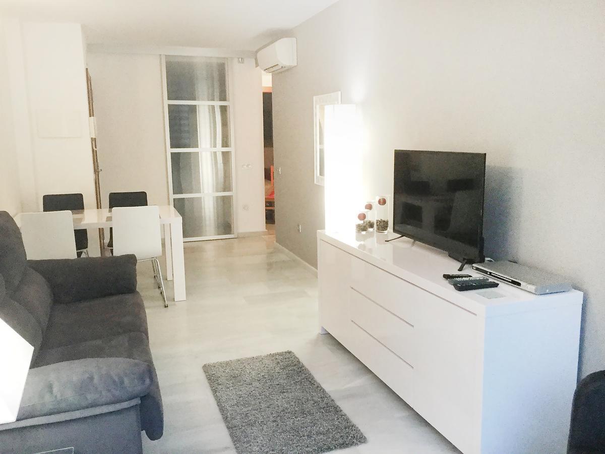 Apartment Elegance-2 By Interhome เดเนีย ภายนอก รูปภาพ