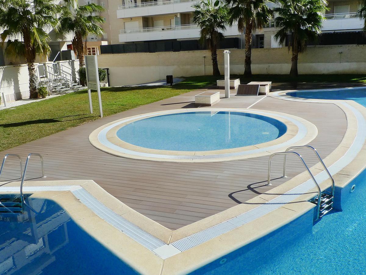 Apartment Elegance-2 By Interhome เดเนีย ภายนอก รูปภาพ