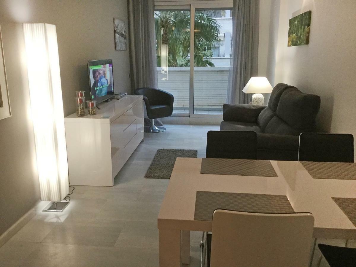 Apartment Elegance-2 By Interhome เดเนีย ภายนอก รูปภาพ